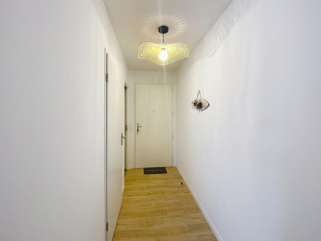 Appartement à vendre, 47m², Vieux-Boucau-les-Bains
