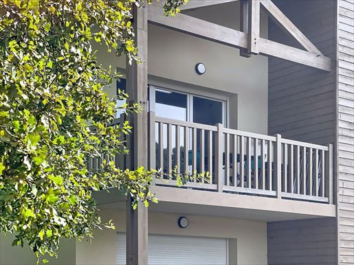 Appartement 2 pièces 47 m² · à Vieux-Boucau-les-Bains · 47 m² · 235 000 €