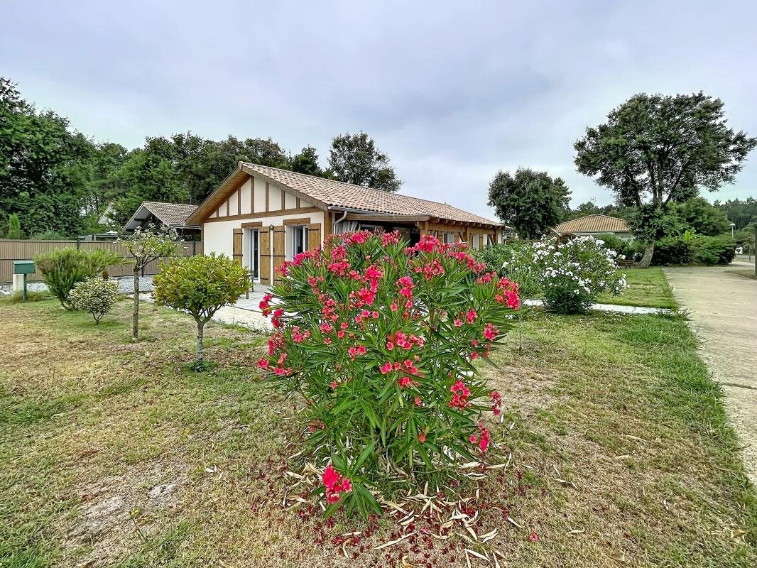 Maison à vendre, 99m², Moliets-et-Maa