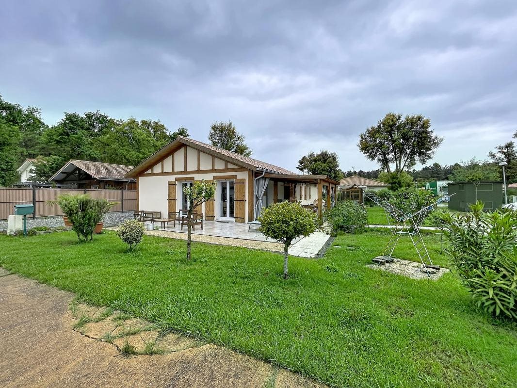 Maison à vendre, 99m², Moliets-et-Maa