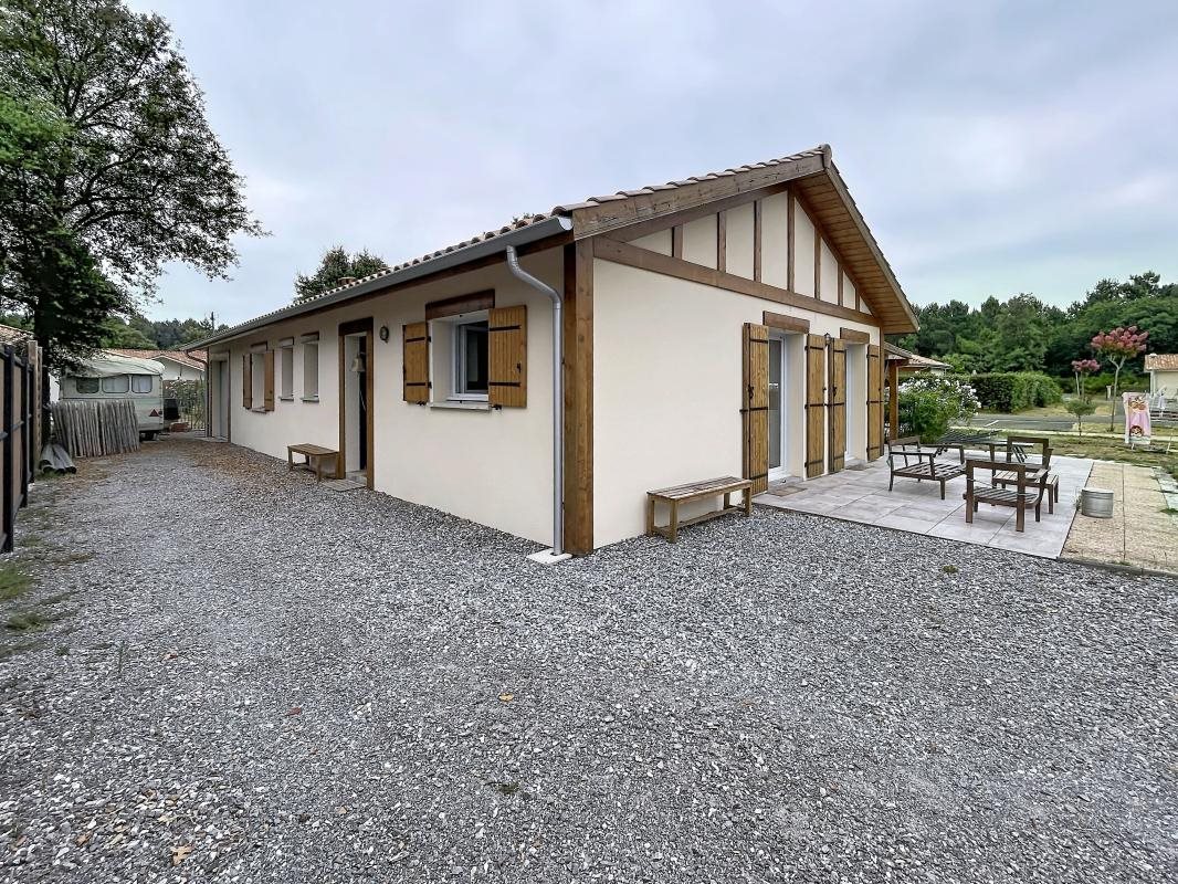 Maison à vendre, 99m², Moliets-et-Maa