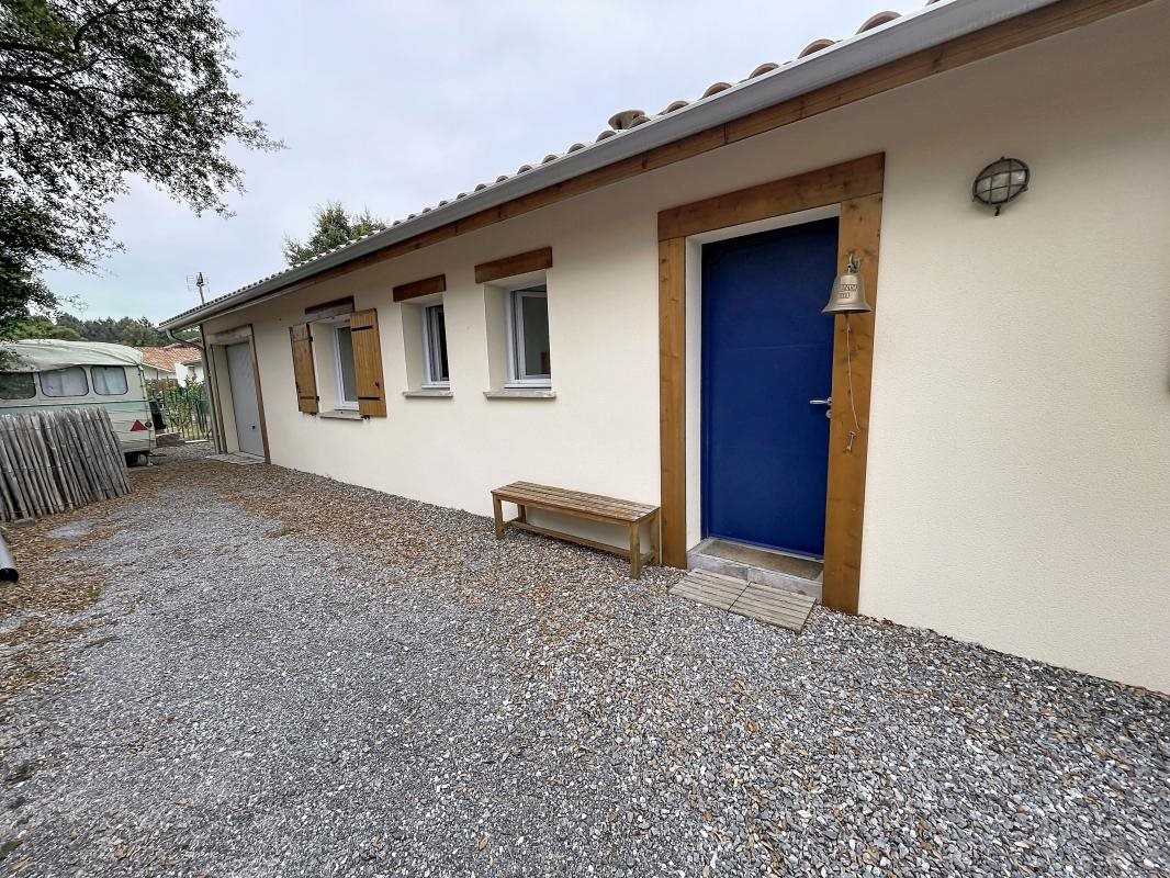 Maison à vendre, 99m², Moliets-et-Maa