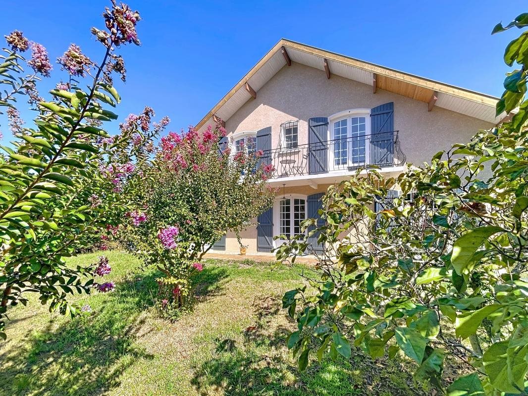 Maison à vendre, 193m², Messanges