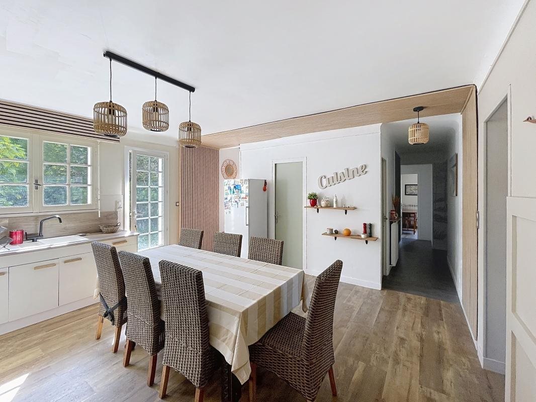 Maison à vendre, 193m², Messanges