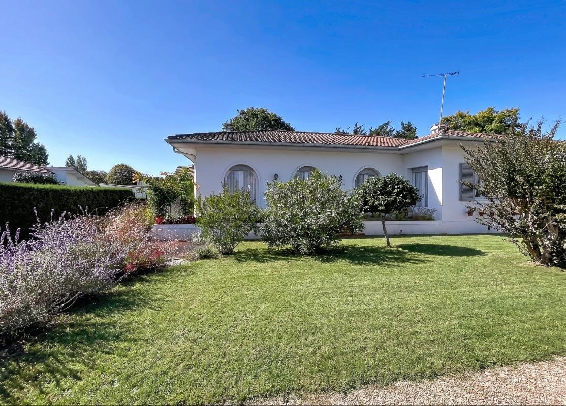 Maison à vendre, 90m², Messanges