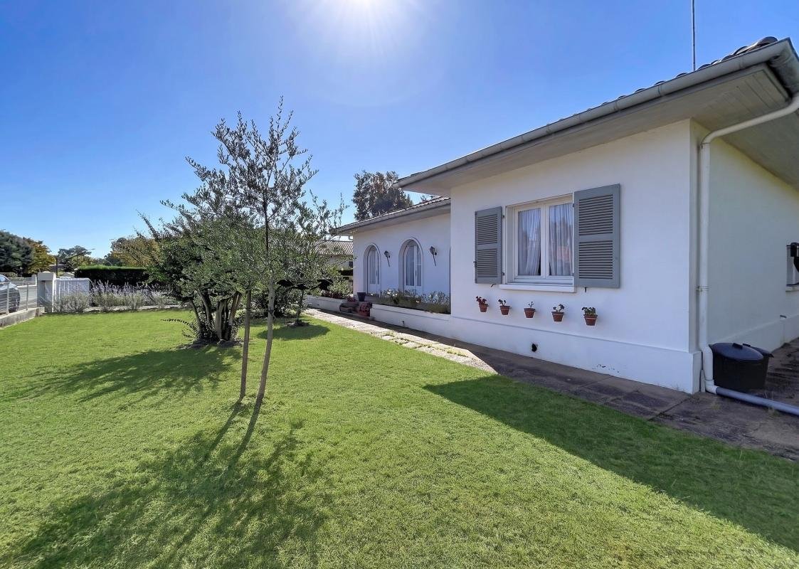 Maison à vendre, 90m², Messanges