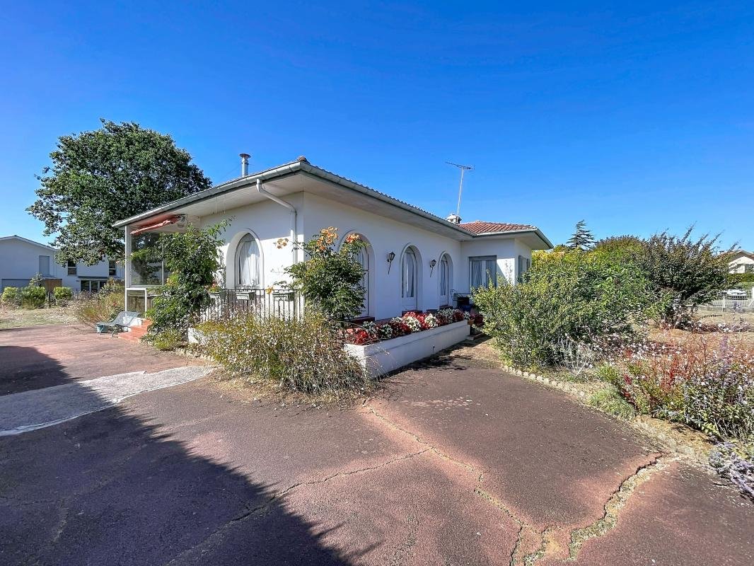 Maison à vendre, 90m², Messanges