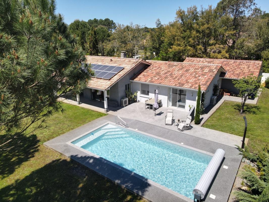 Maison à vendre, 131m², Messanges