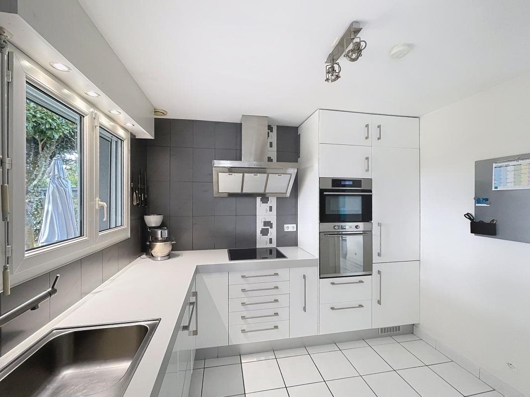 Maison à vendre, 131m², Messanges