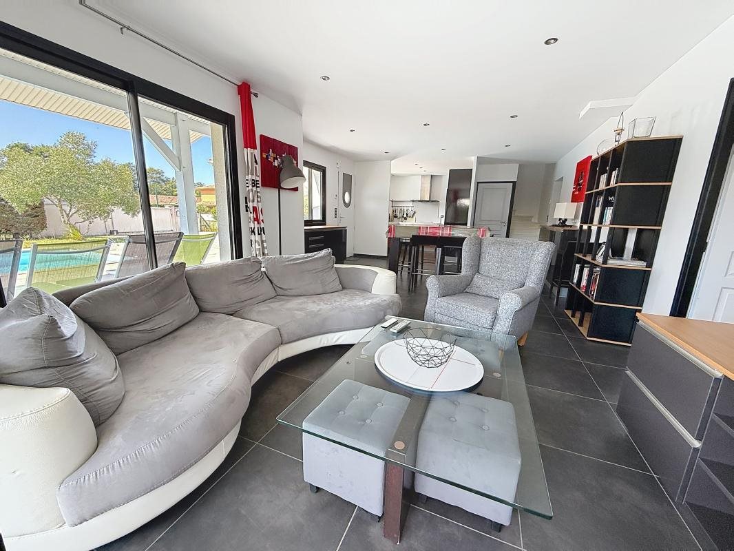 Maison à vendre, 130m², Messanges