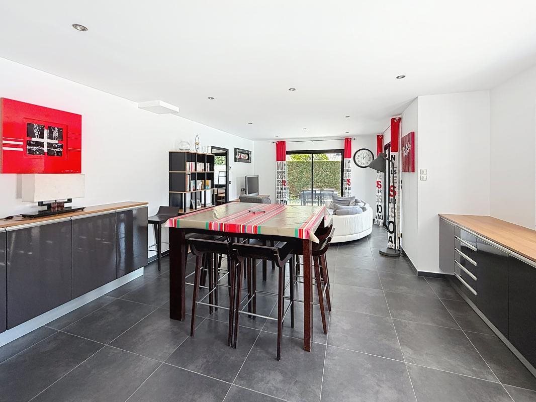 Maison à vendre, 130m², Messanges