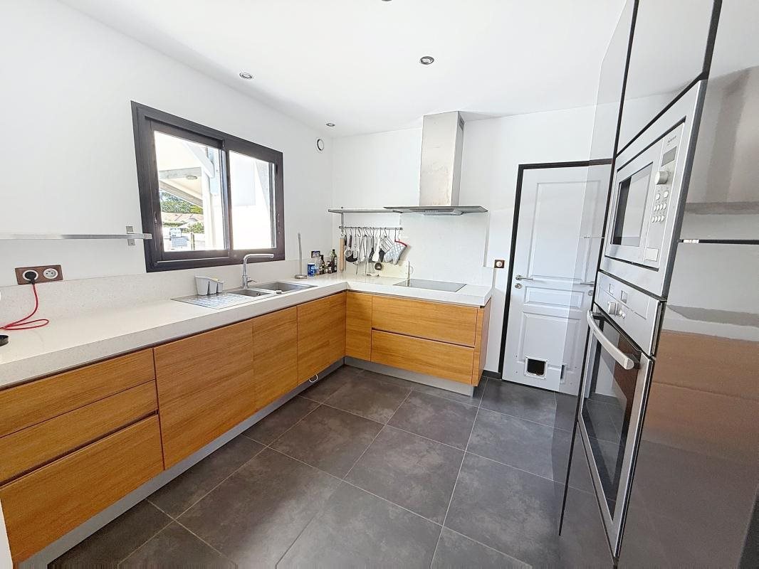 Maison à vendre, 130m², Messanges