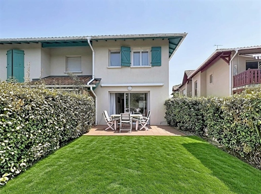 Maison 3 pièces 56 m² · à Vieux-Boucau-les-Bains · 56 m² · 324 000 €
