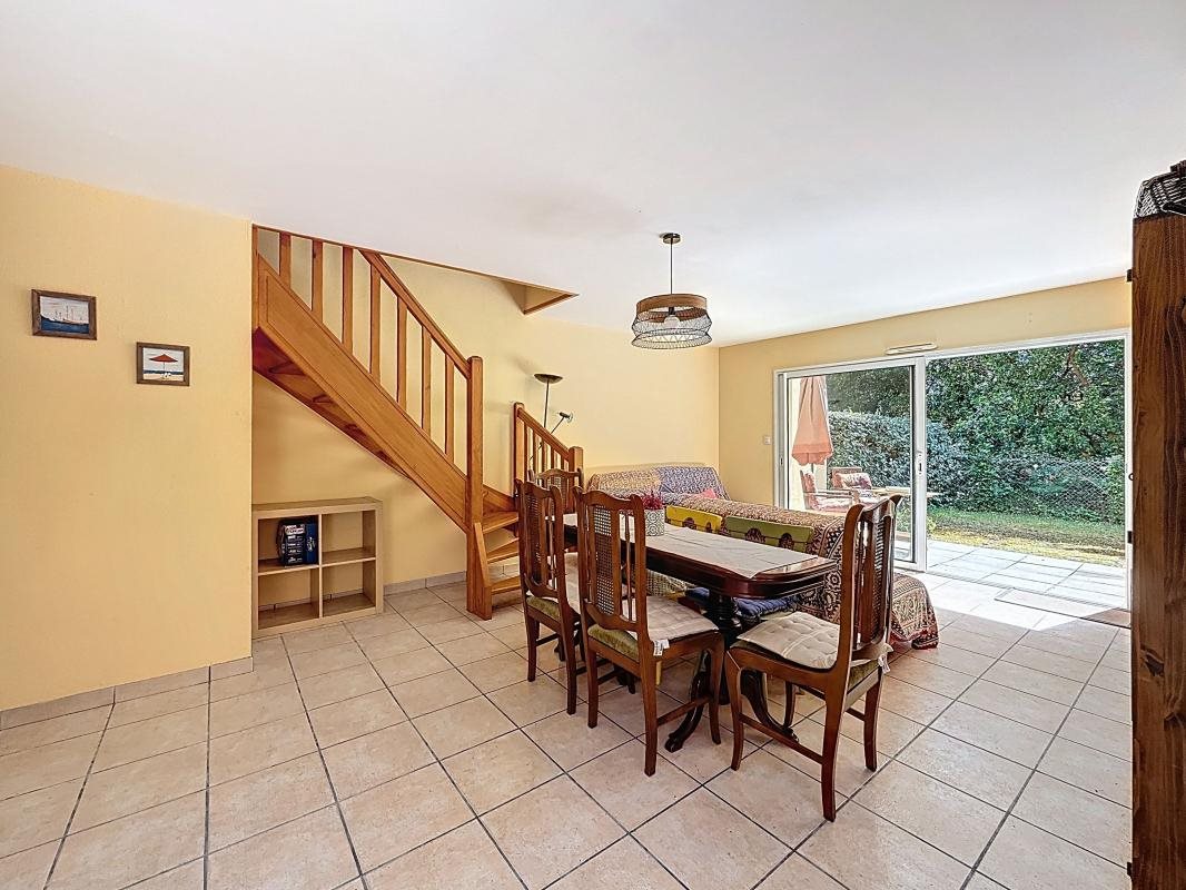 Maison à vendre, 73m², Vieux-Boucau-les-Bains