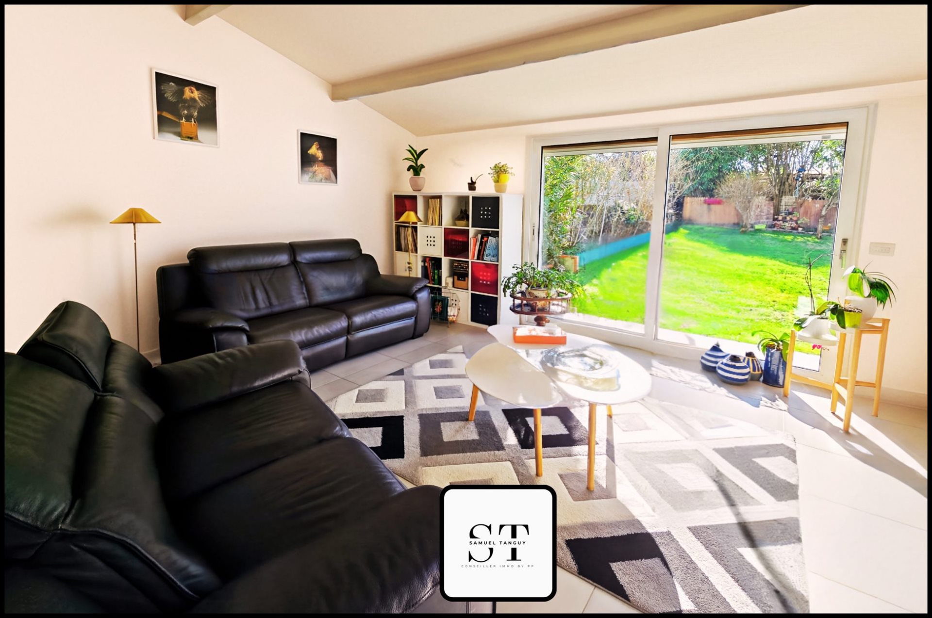 Maison à vendre, 207m², Saint-Sébastien-sur-Loire