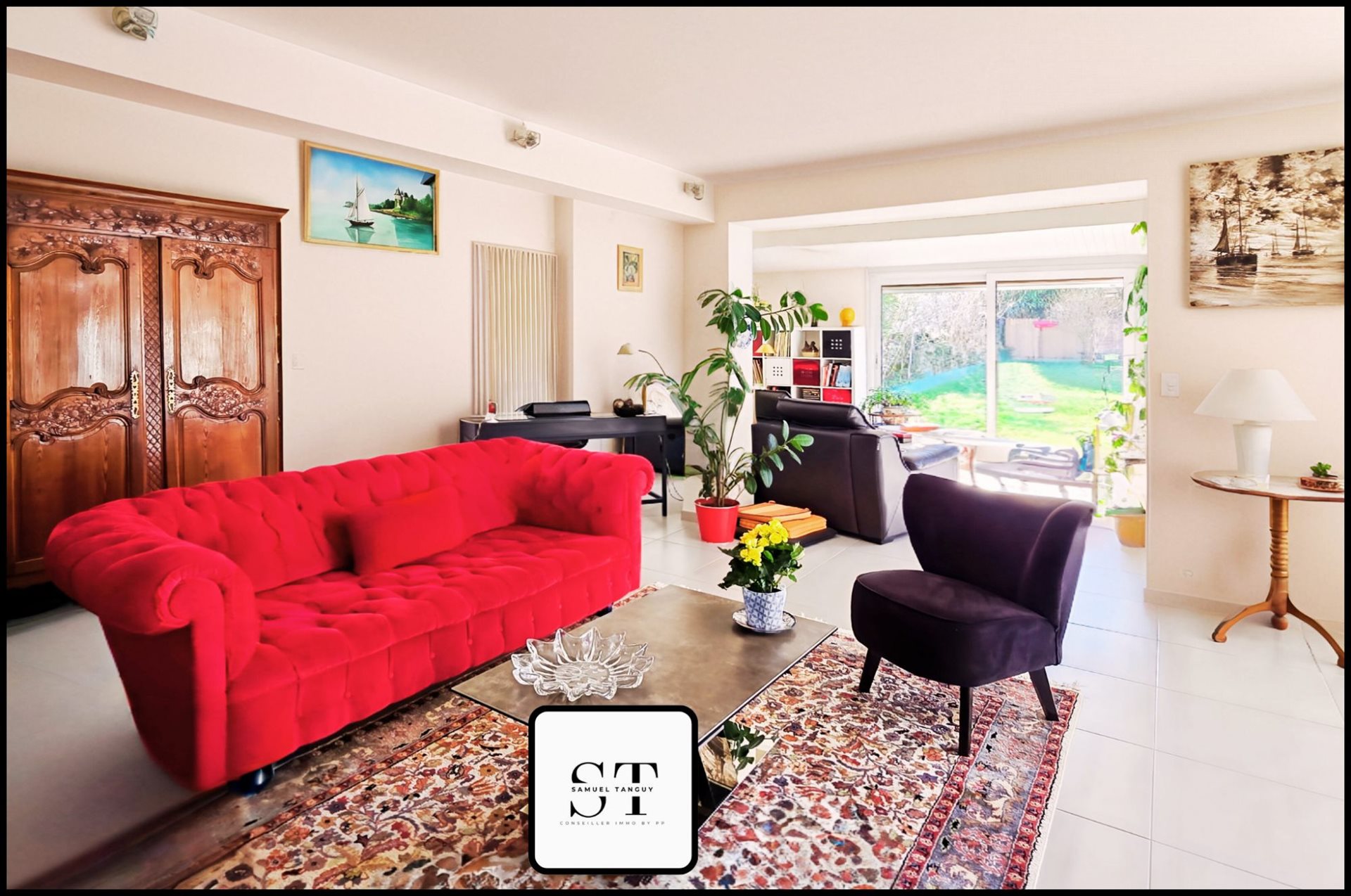 Maison à vendre, 207m², Saint-Sébastien-sur-Loire