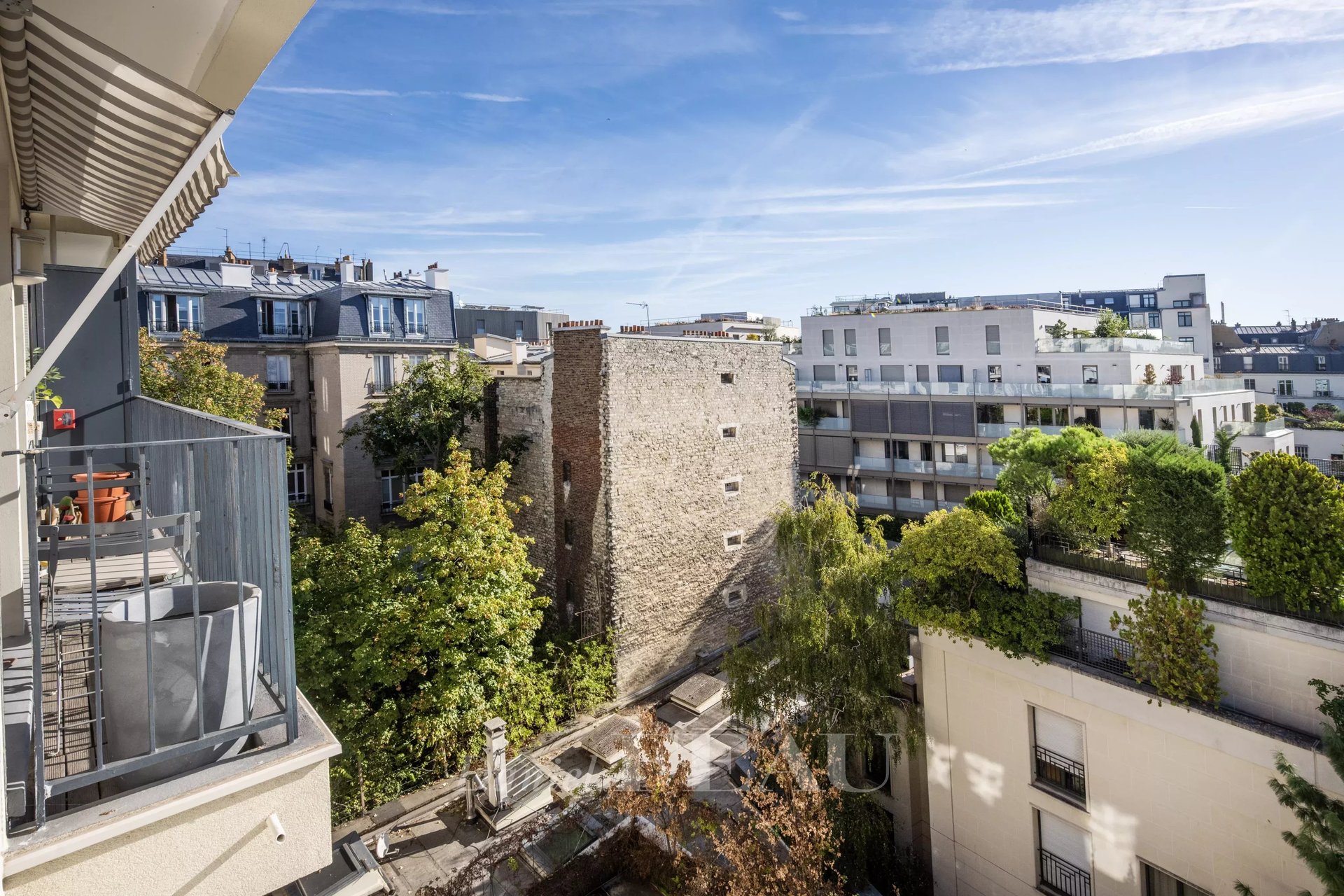 Appartement à vendre, 44m², Paris 7ème