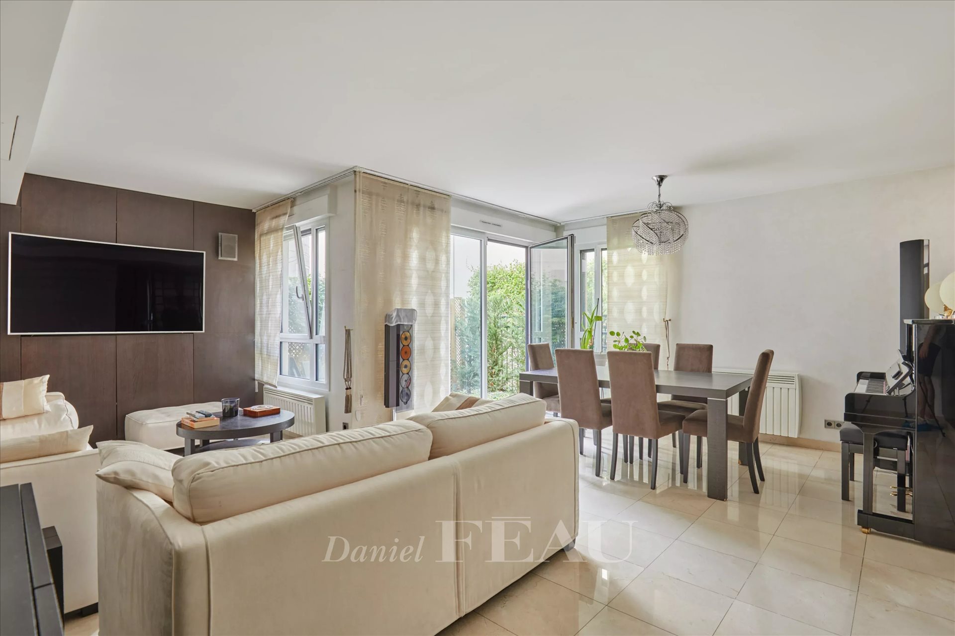 Maison à vendre, 147m², Paris 15ème