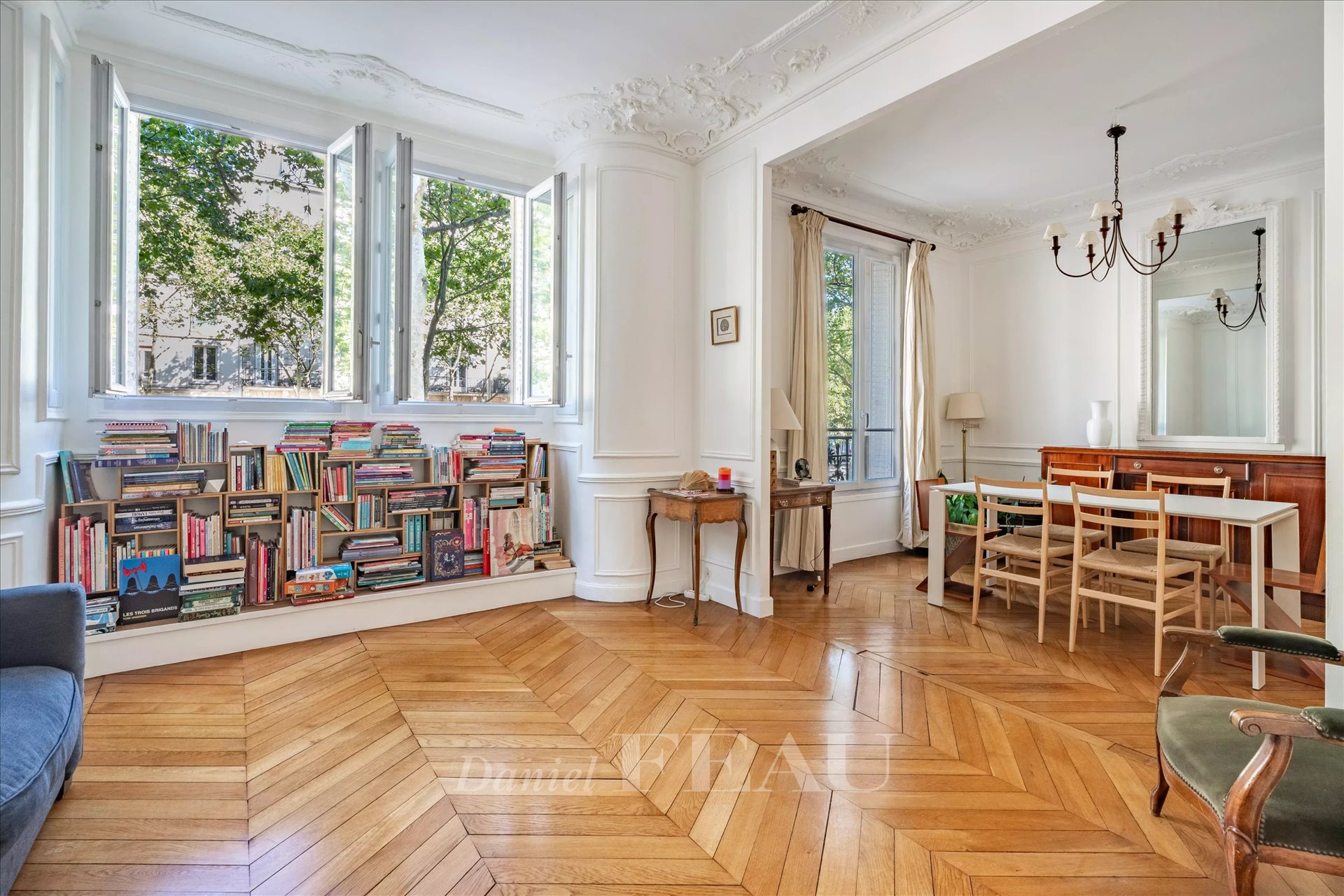 Appartamento 3 locali, 89 m²