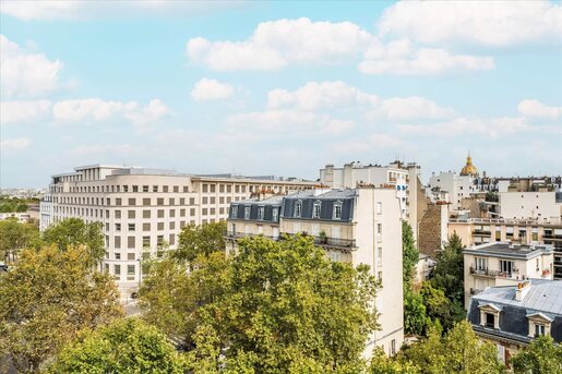 4 pièces 106 m² · à Paris 7ème · 106 m² · 1 660 000 €