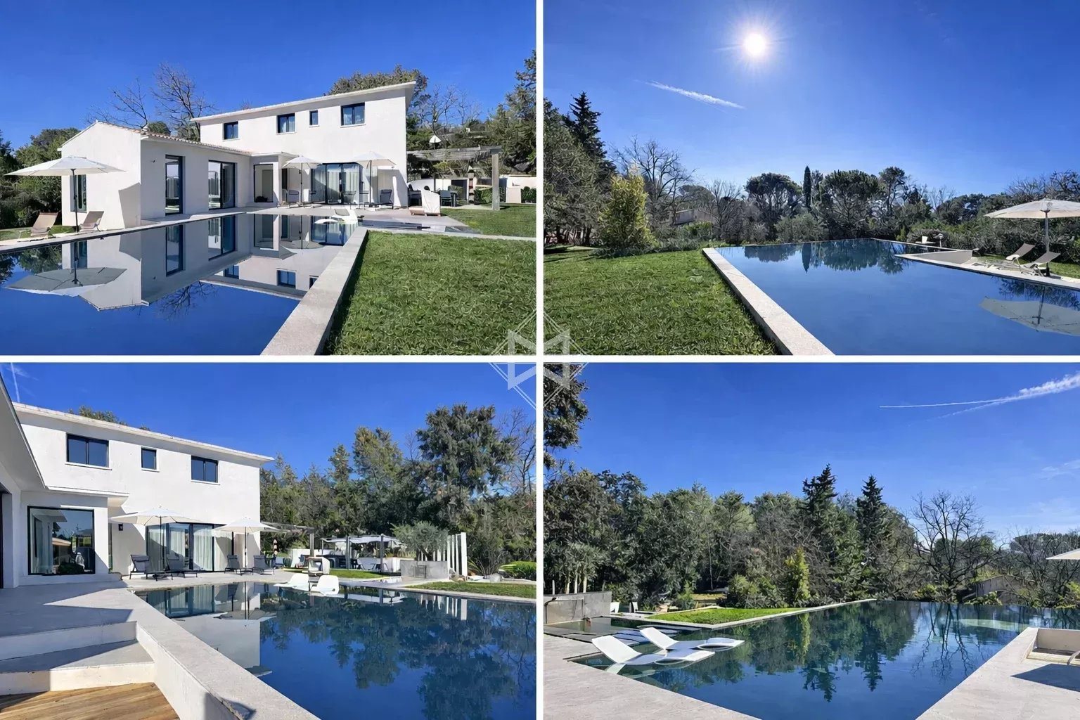 Maison à vendre, 323m², Roquefort-les-Pins
