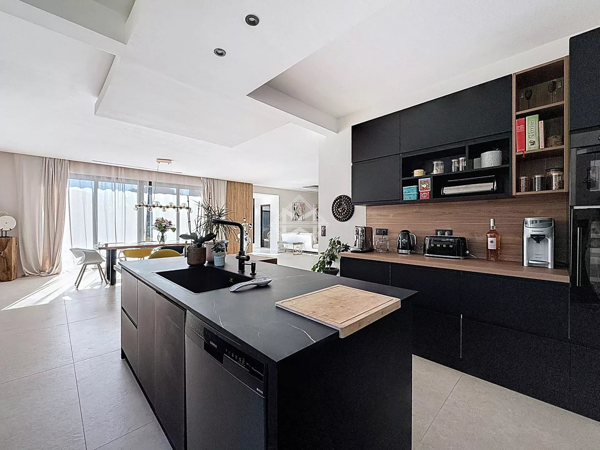 Maison à vendre, 323m², Roquefort-les-Pins