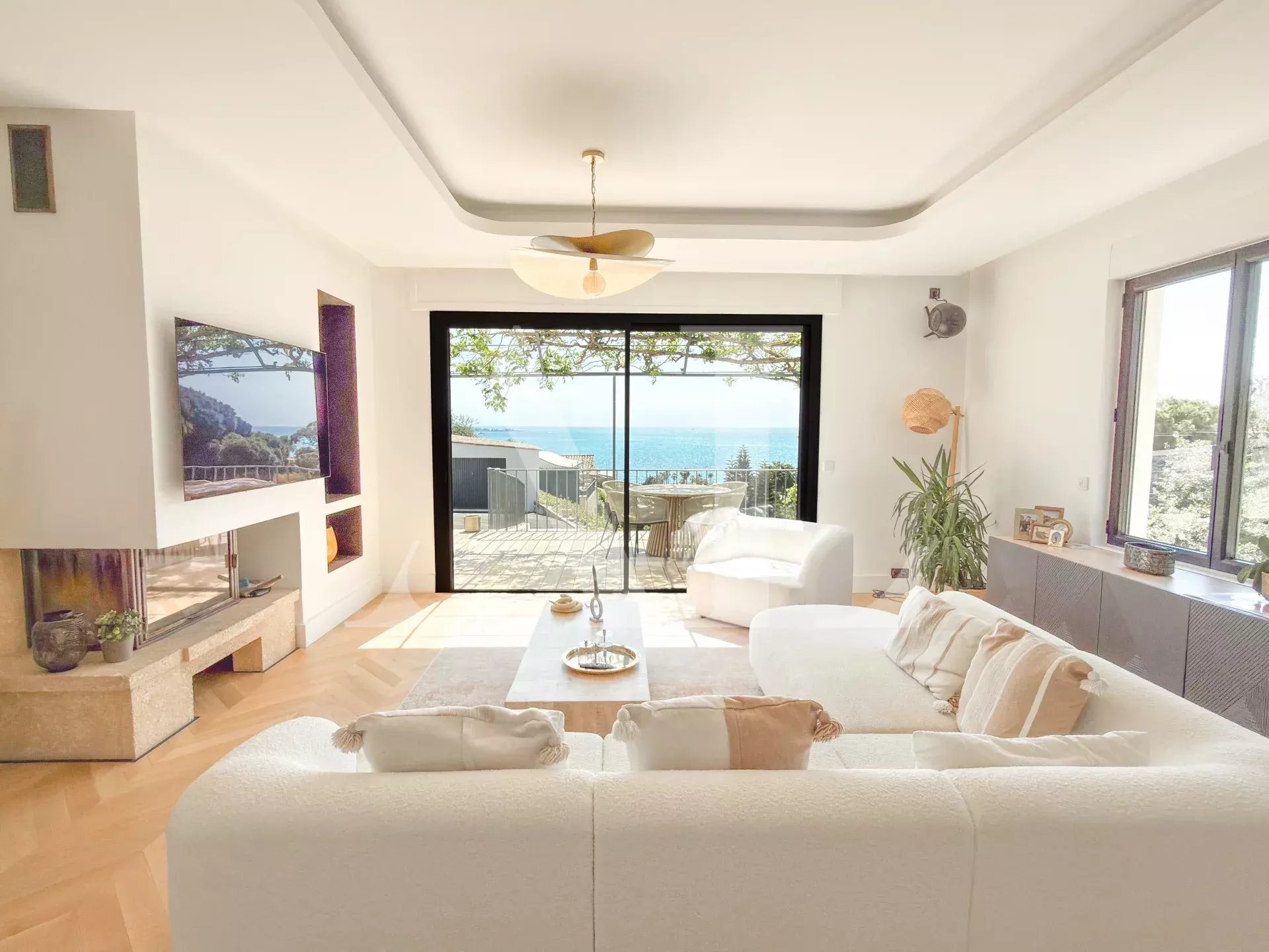 Maison à vendre, 200m², Golfe-Juan