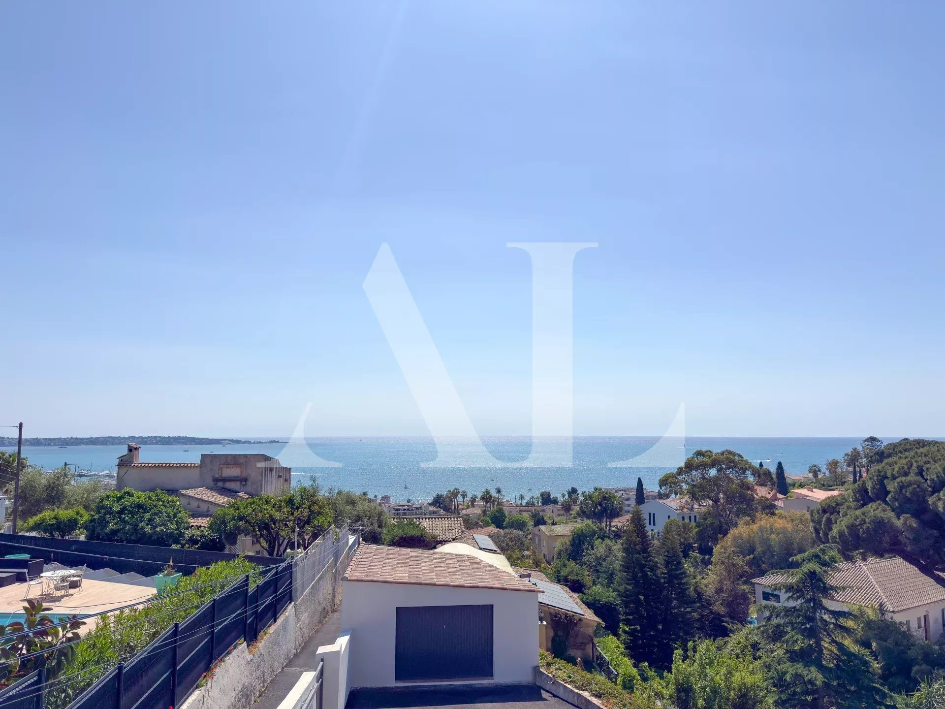 Maison à vendre, 200m², Golfe-Juan