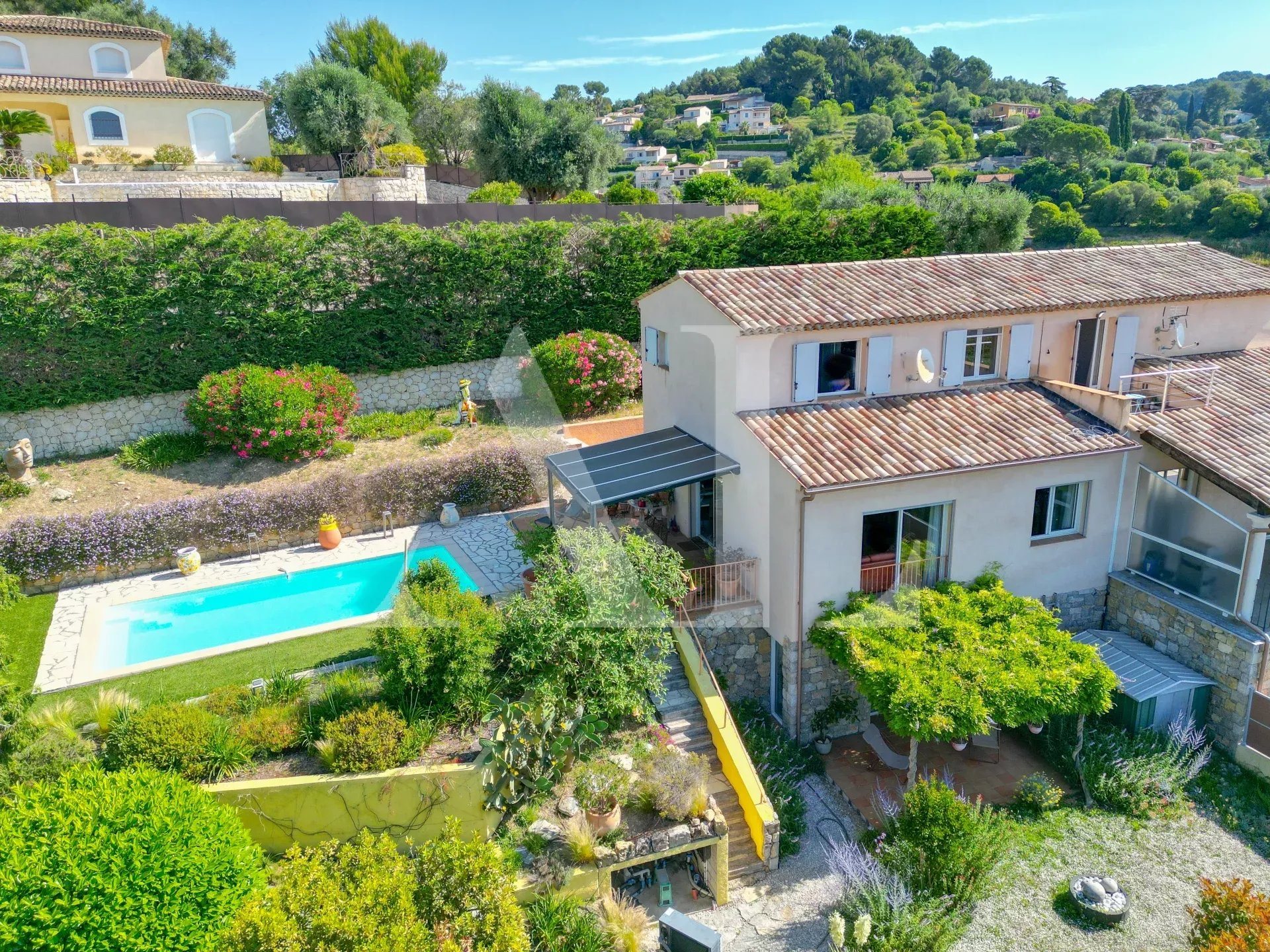 Maison à vendre, 140m², Vallauris