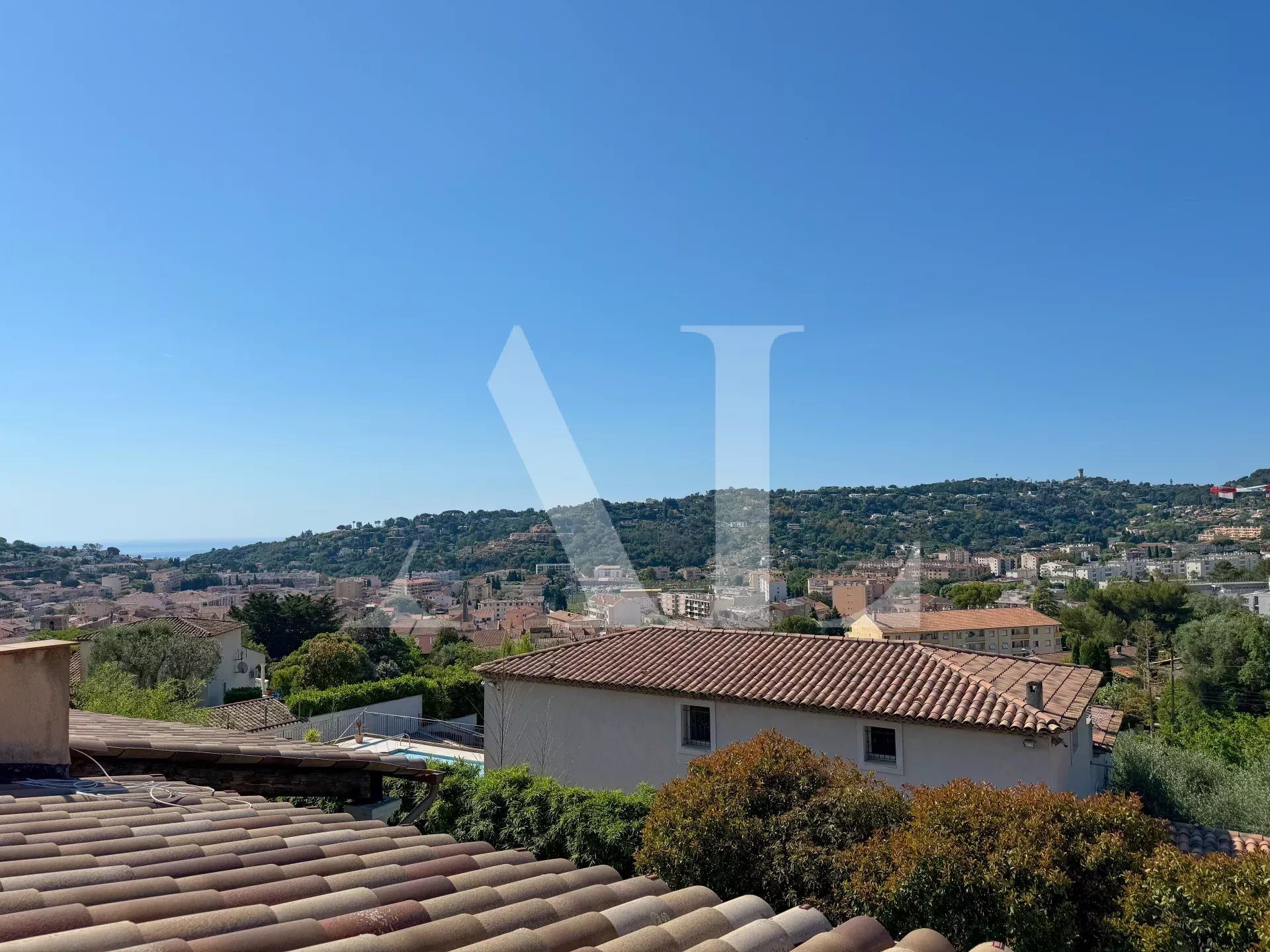 Maison à vendre, 140m², Vallauris