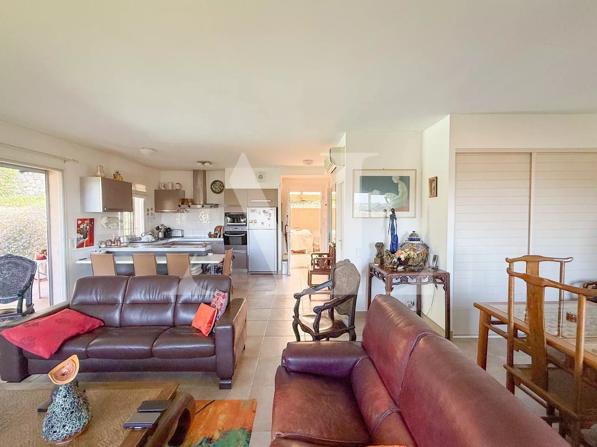 Maison à vendre, 140m², Vallauris