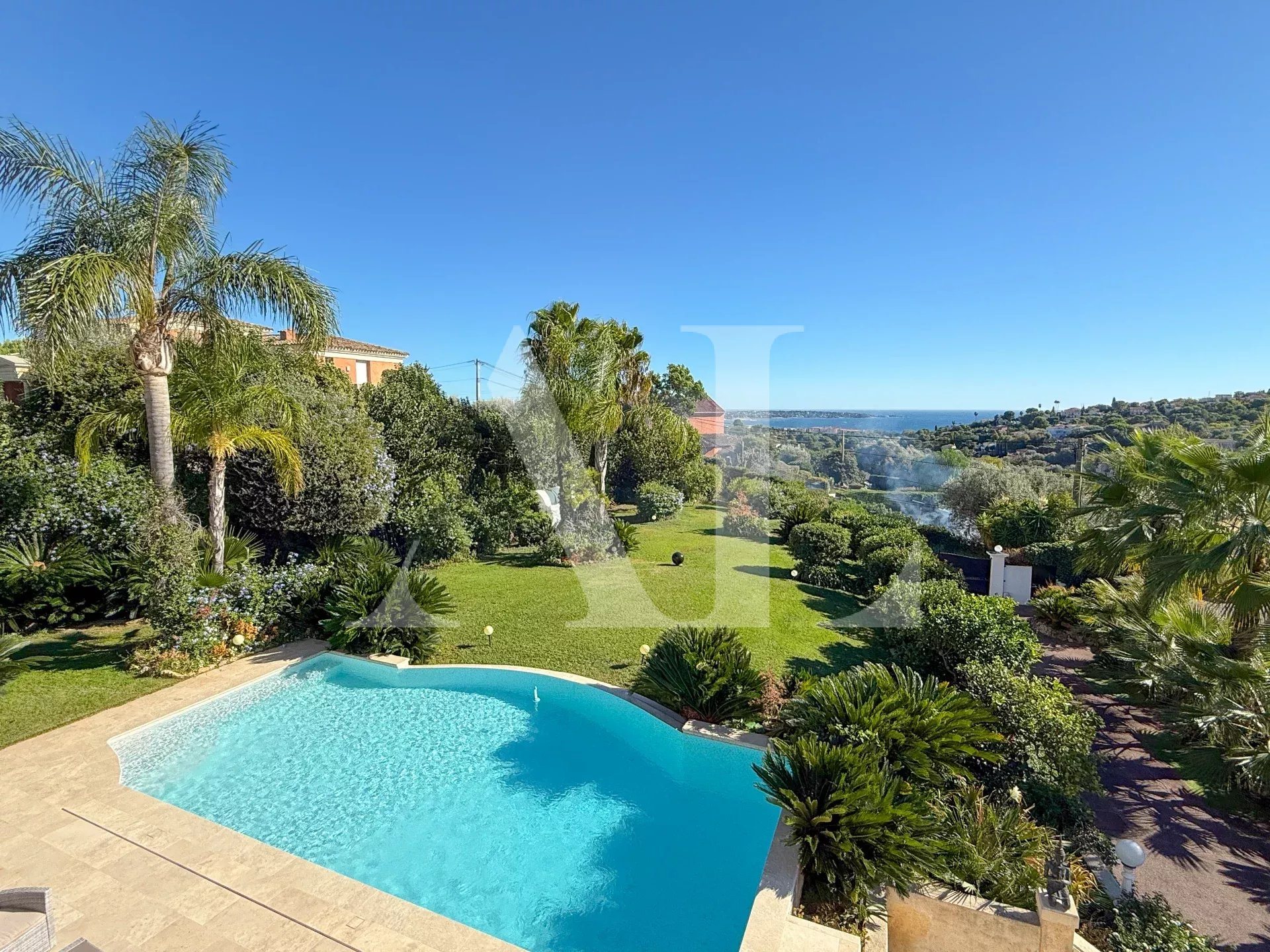 Maison – Antibes, La Pagane, Alpes-Maritimes - Vue 2