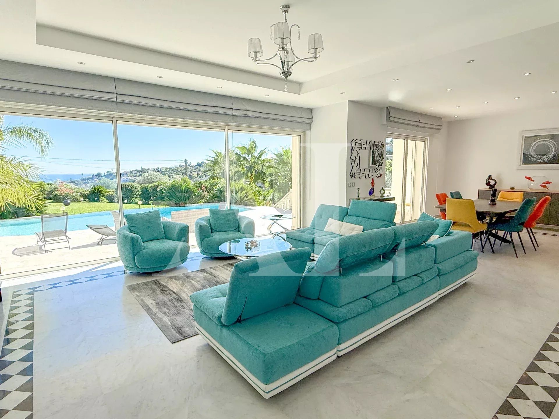 Maison – Antibes, La Pagane, Alpes-Maritimes - Vue 3