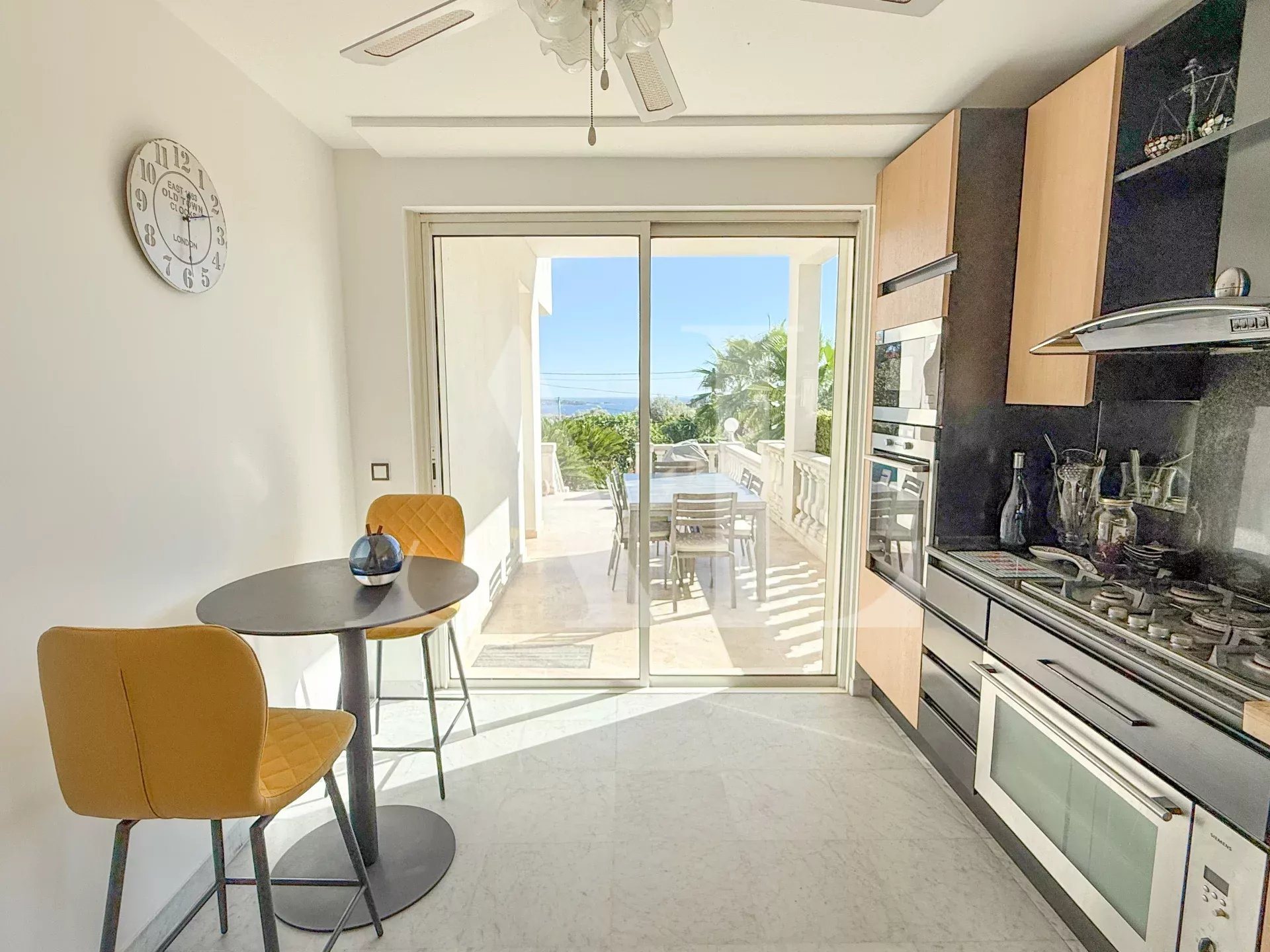 Maison – Antibes, La Pagane, Alpes-Maritimes - Vue 4
