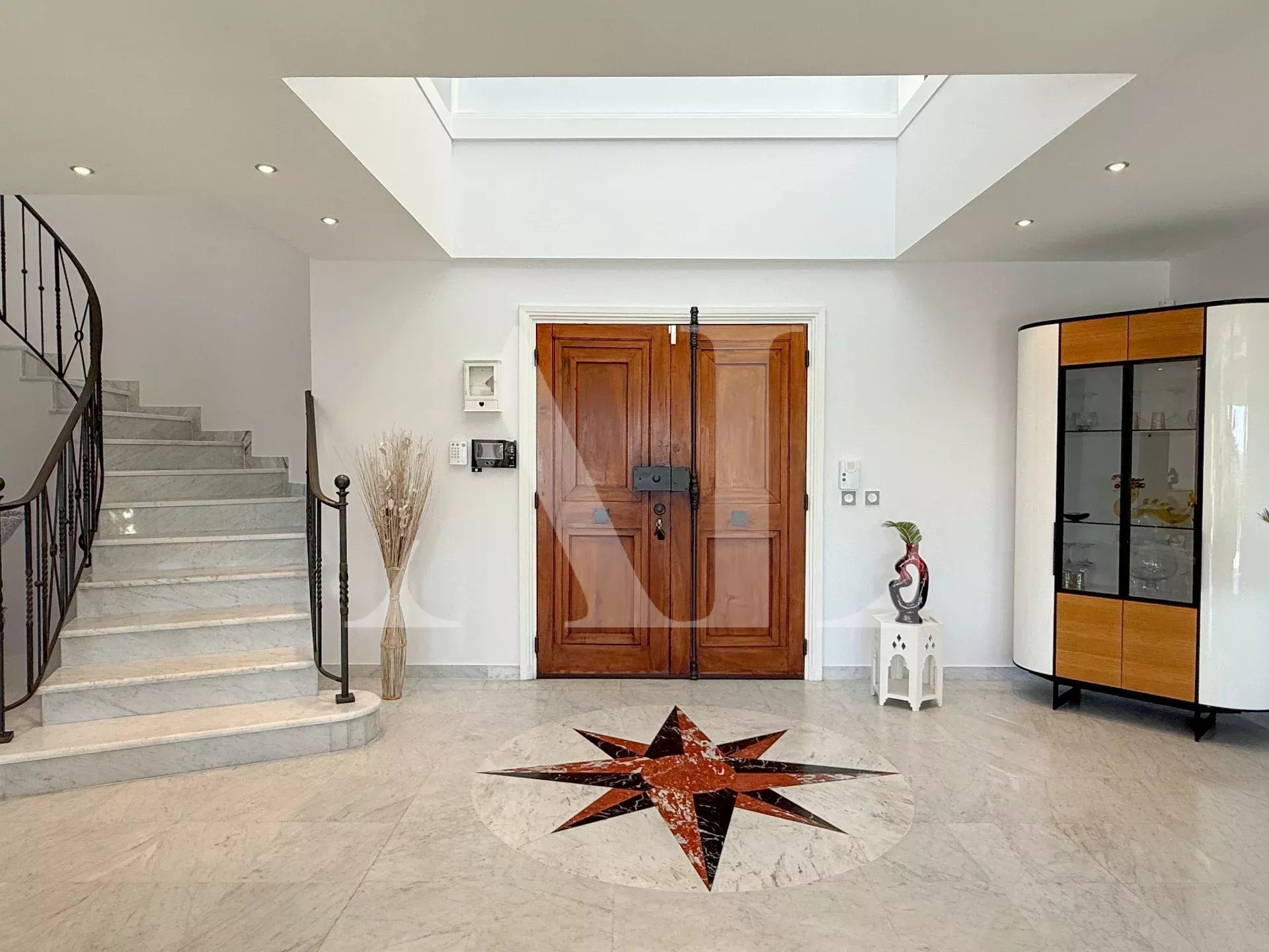 Maison – Antibes, La Pagane, Alpes-Maritimes - Vue 5
