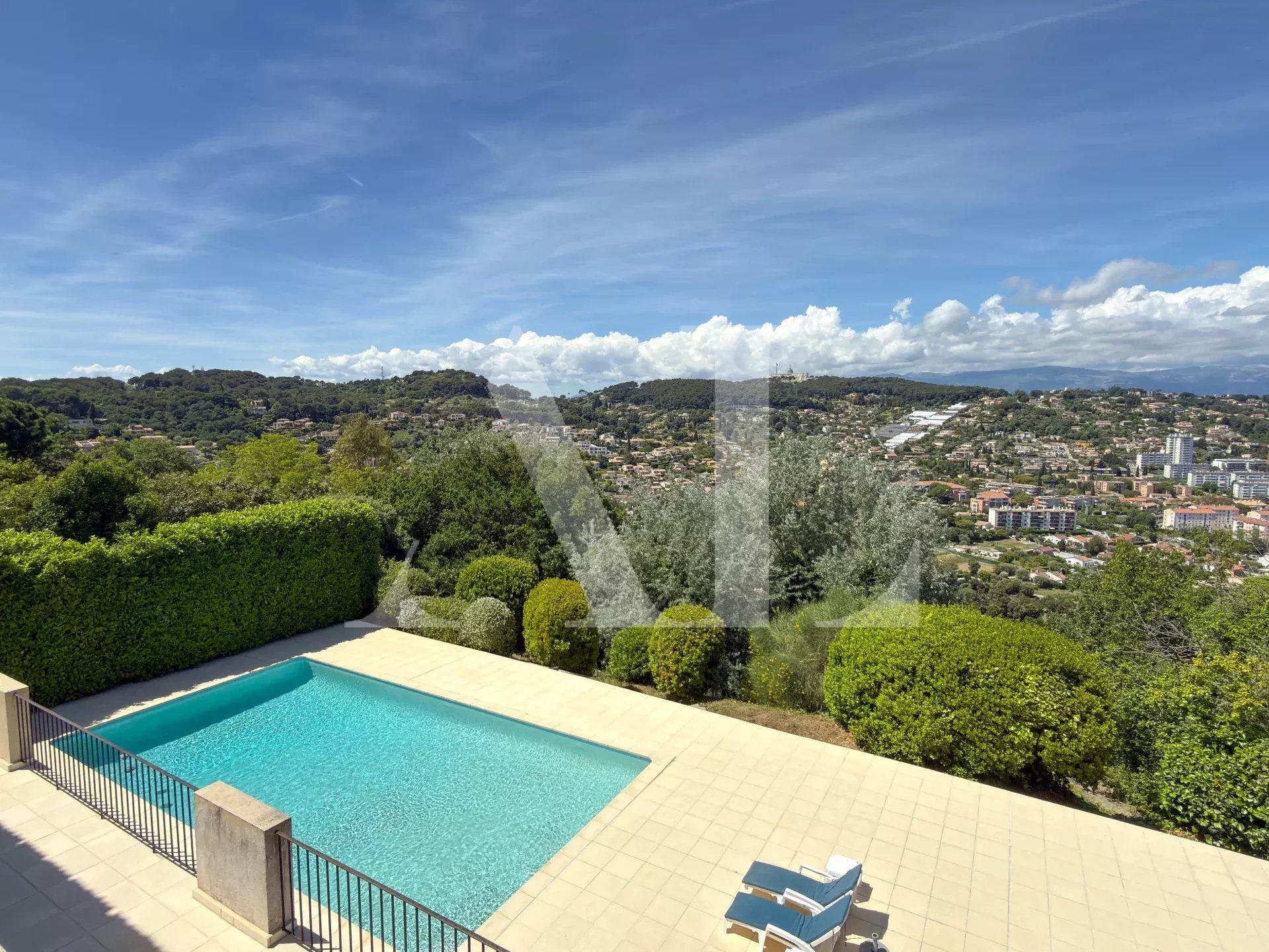 Maison à vendre, 218m², Vallauris