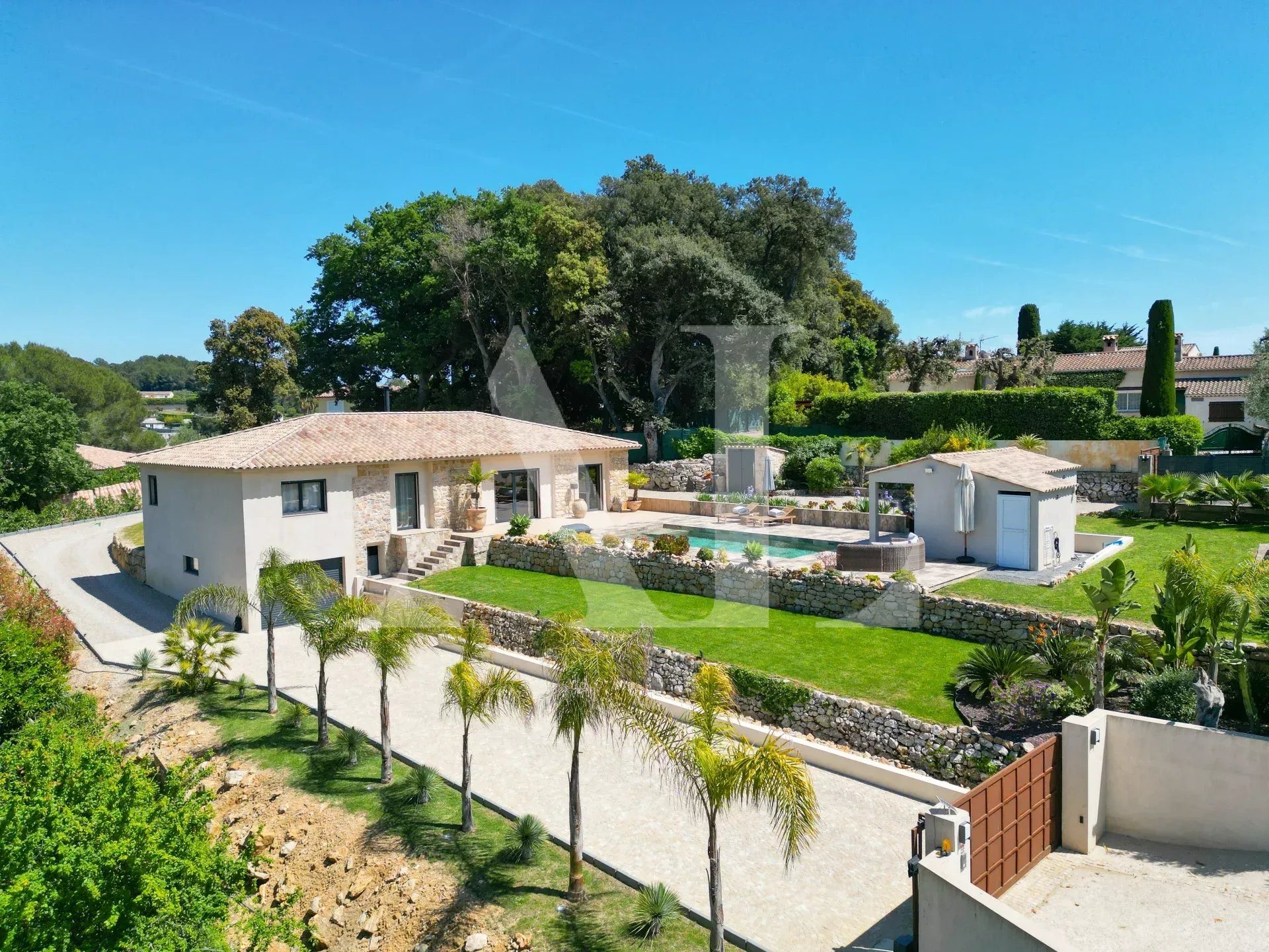 Maison à vendre, 180m², Vallauris