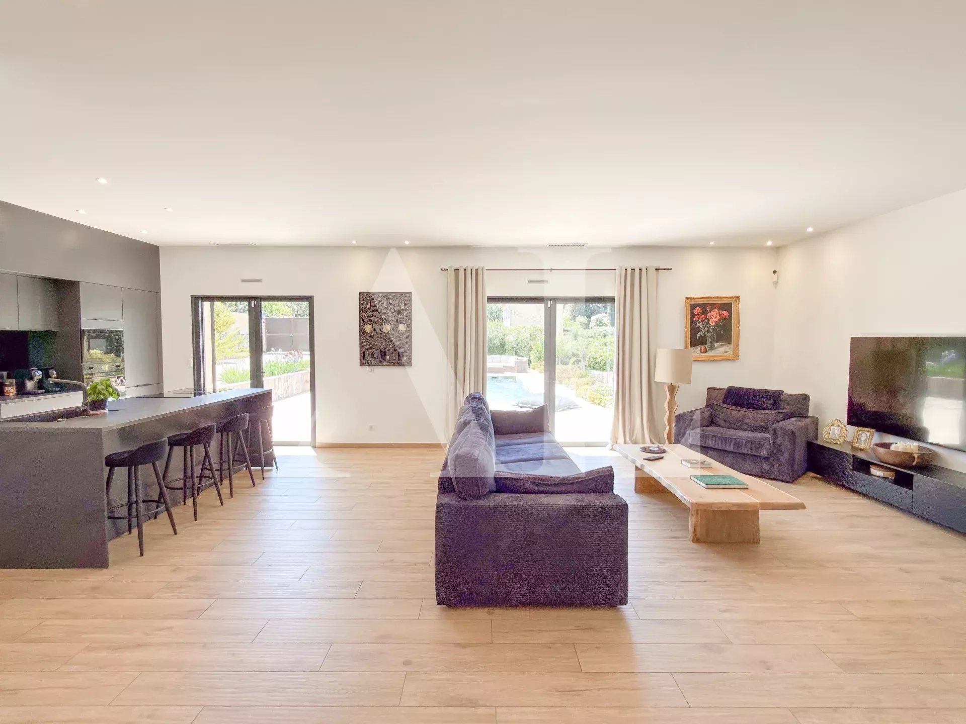 Maison à vendre, 180m², Vallauris