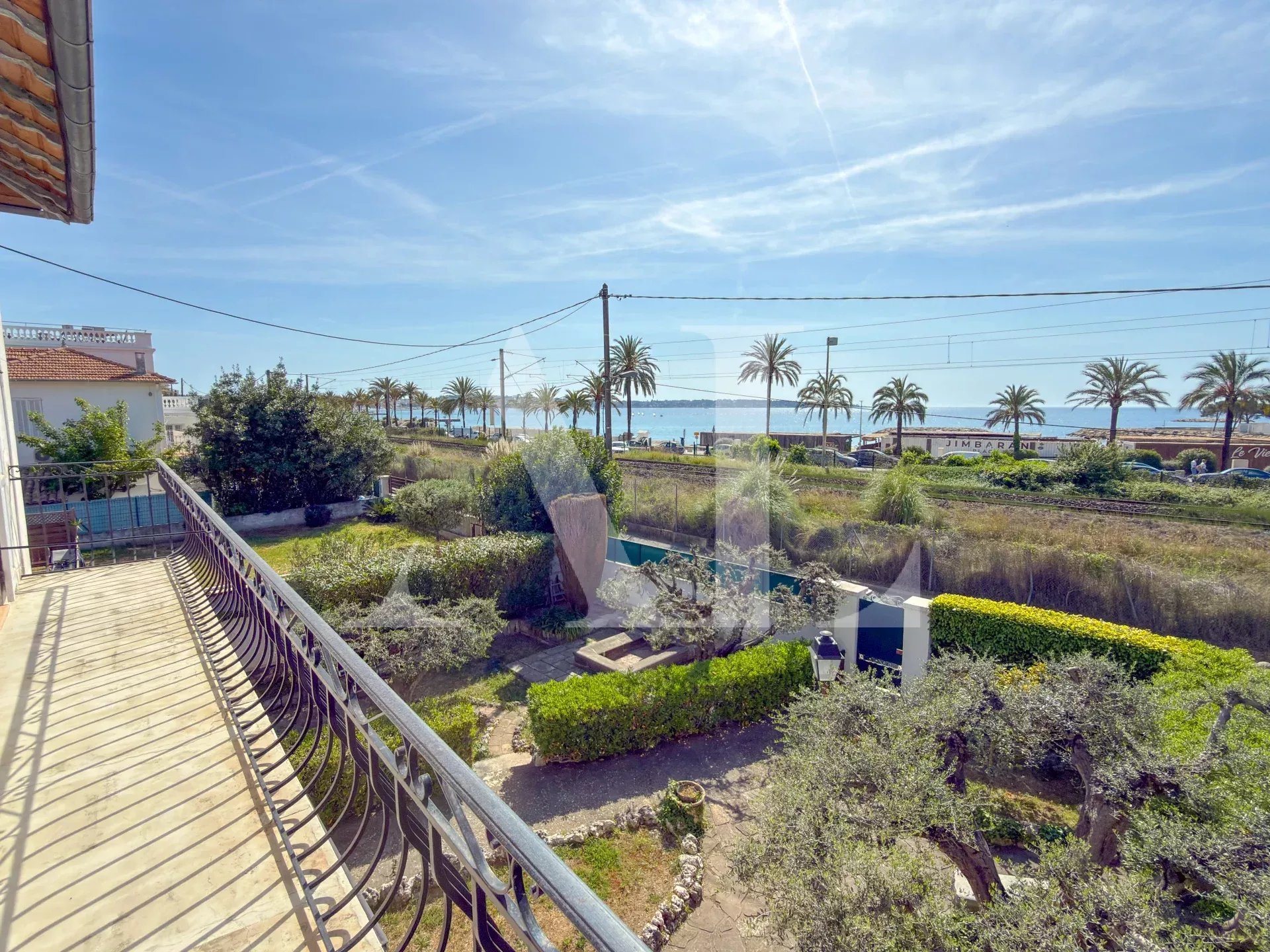 Maison à vendre, 124m², Golfe-Juan