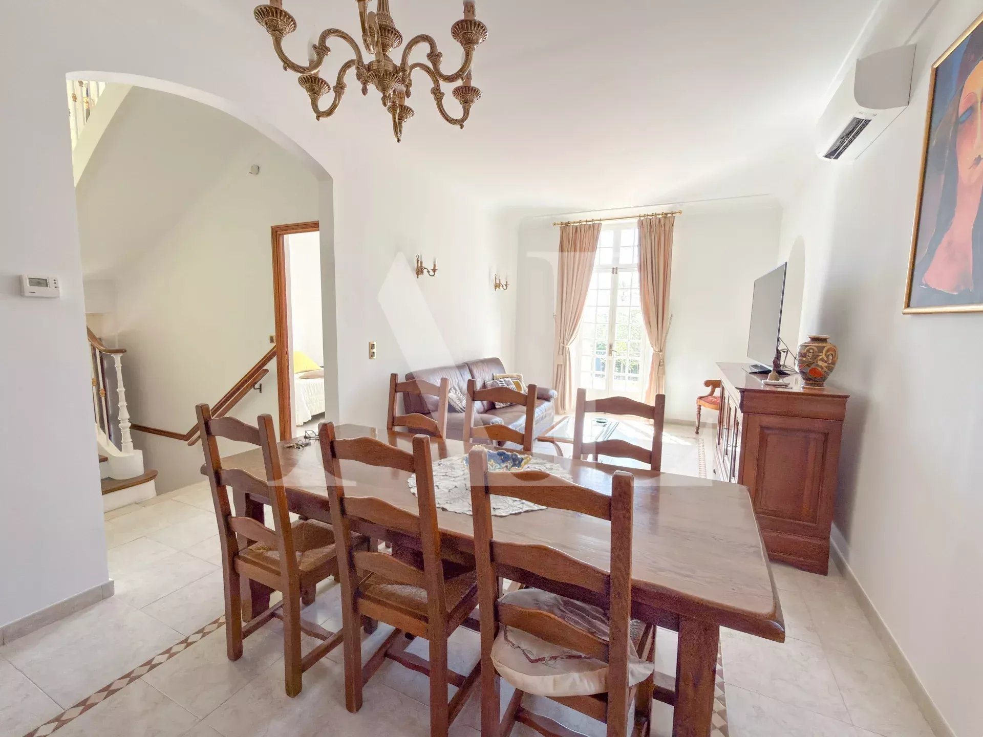 Maison à vendre, 124m², Golfe-Juan
