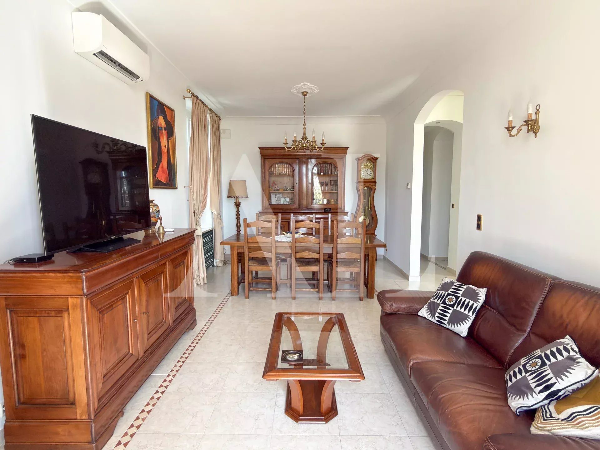 Maison à vendre, 124m², Golfe-Juan