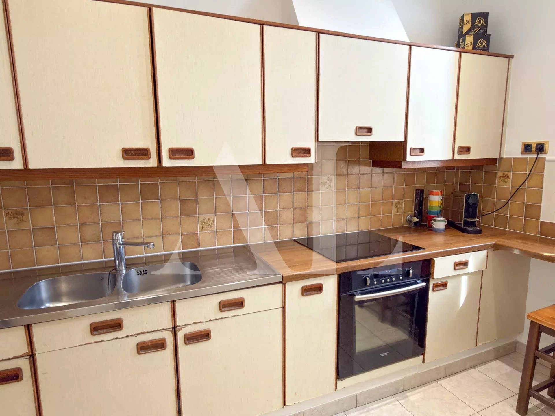 Maison à vendre, 124m², Golfe-Juan