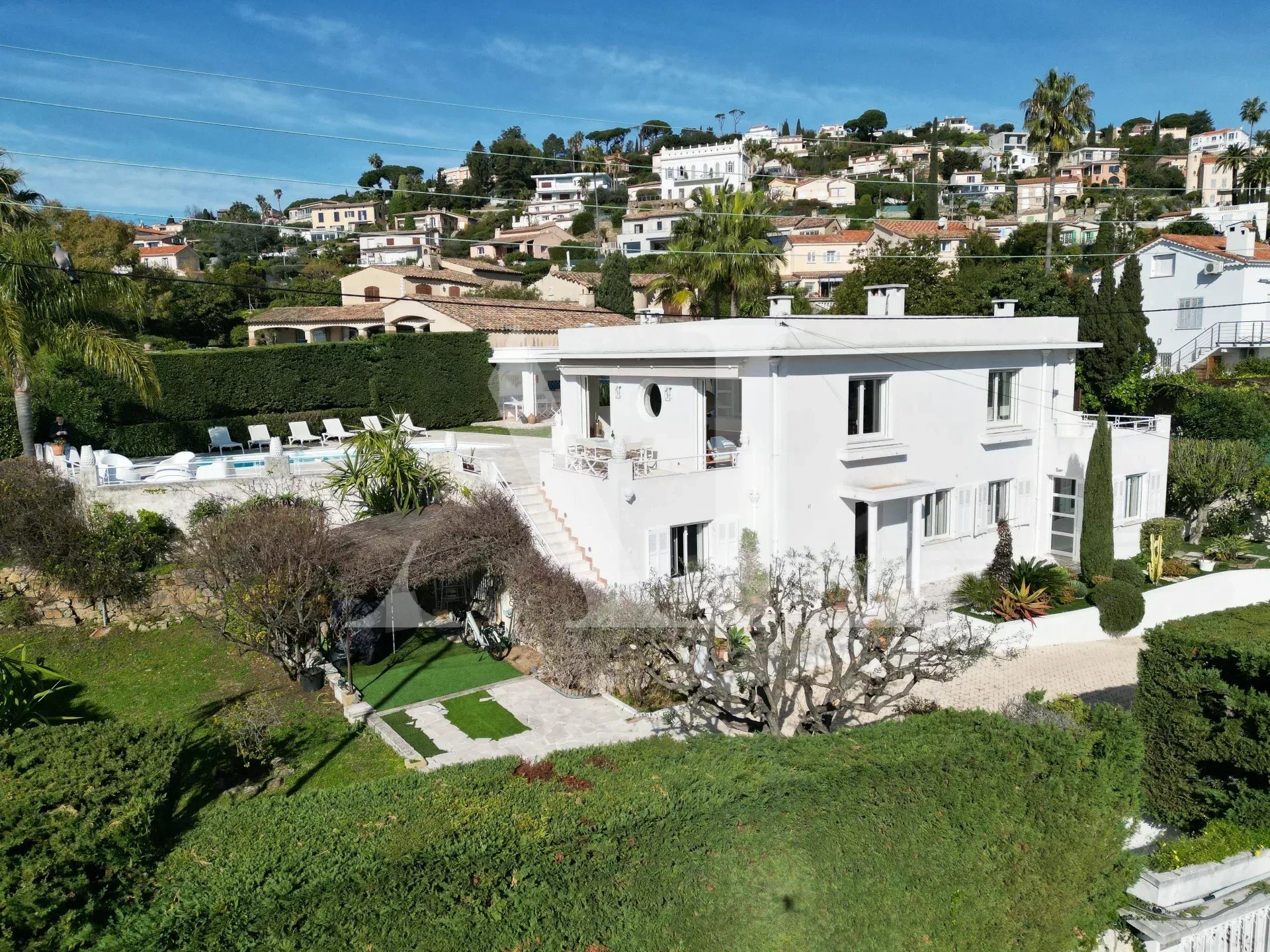 Maison à vendre, 174m², Golfe-Juan