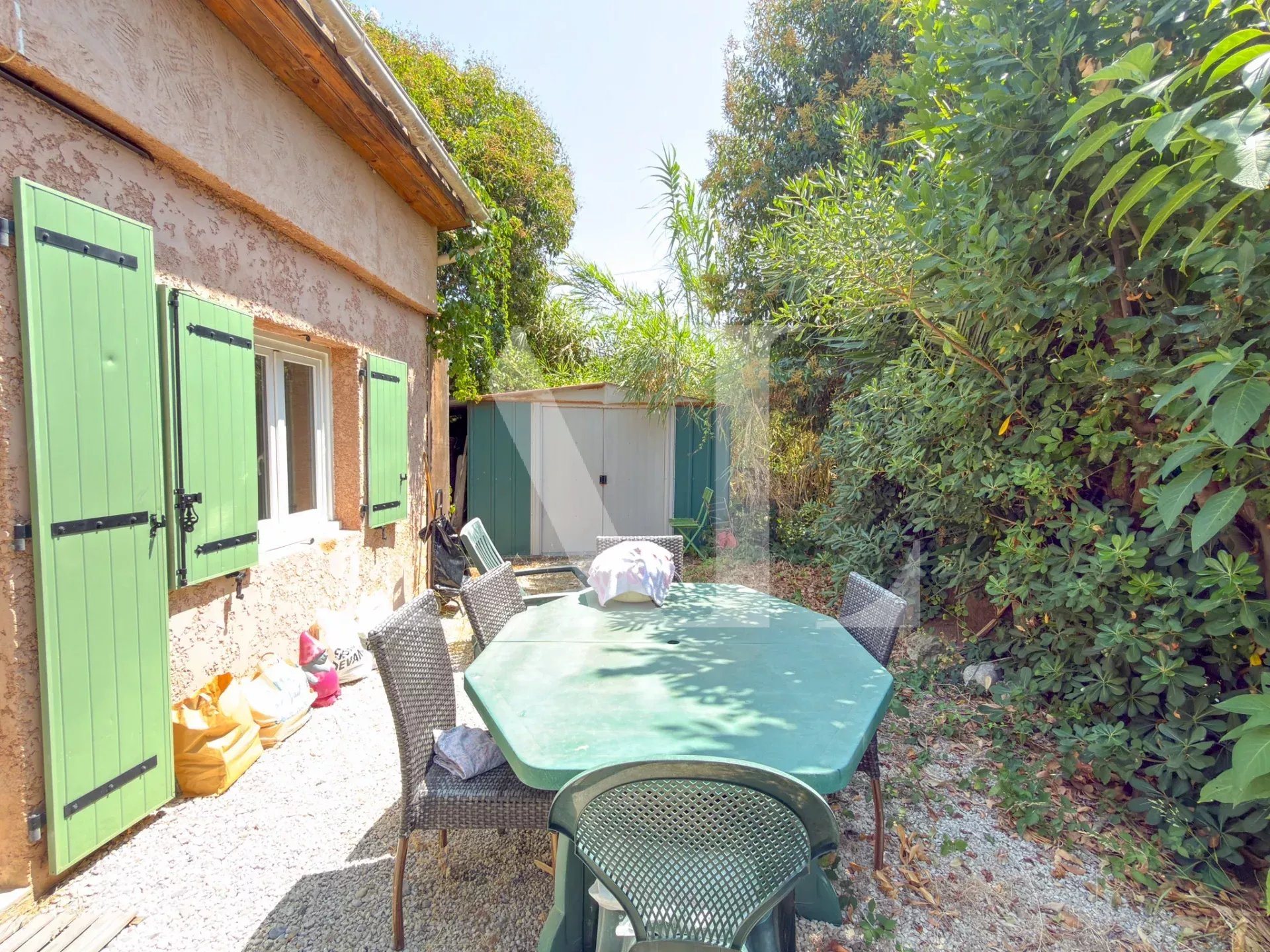 Maison à vendre, 195m², Golfe-Juan