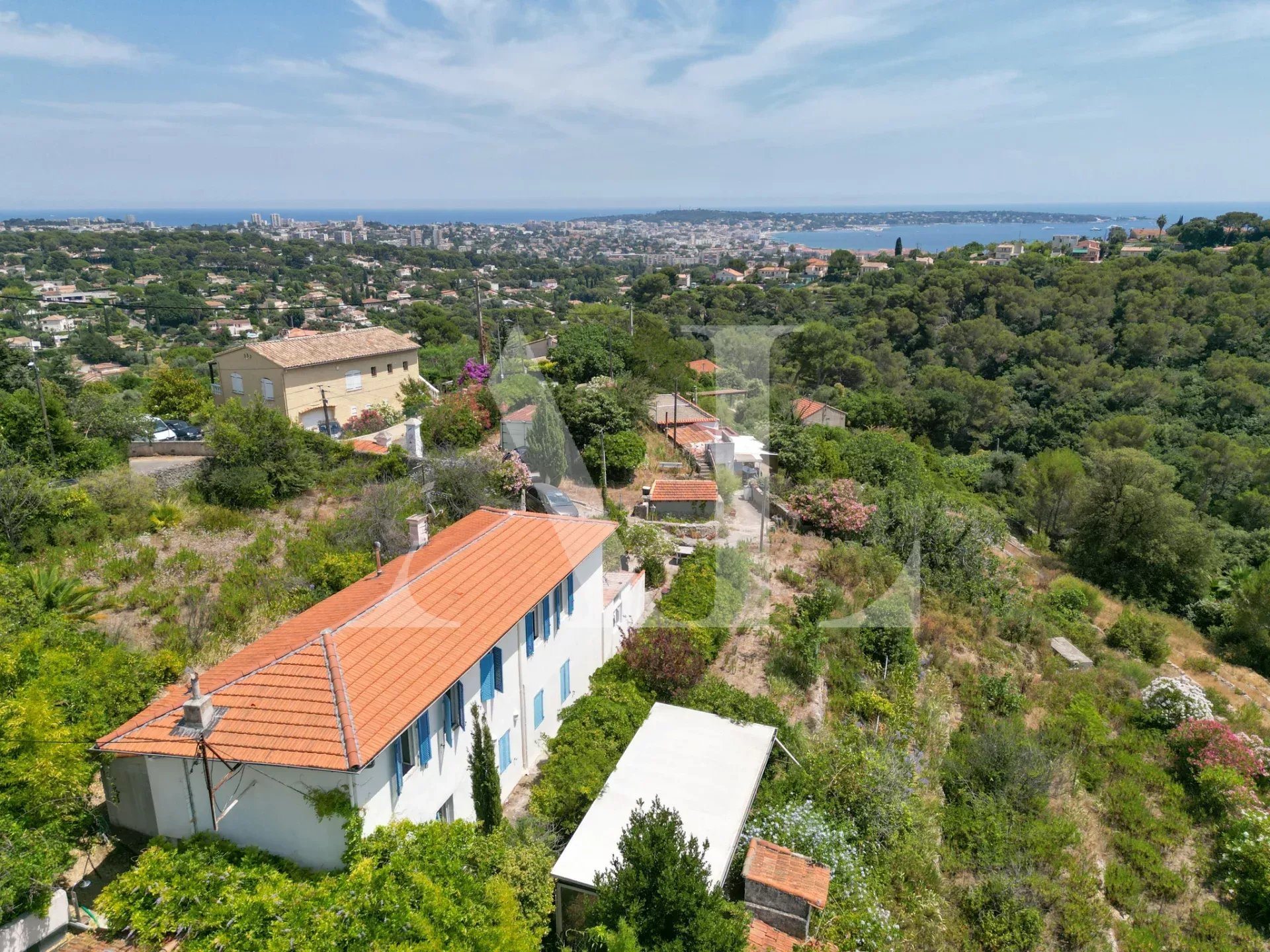 Maison à vendre, 140m², Vallauris