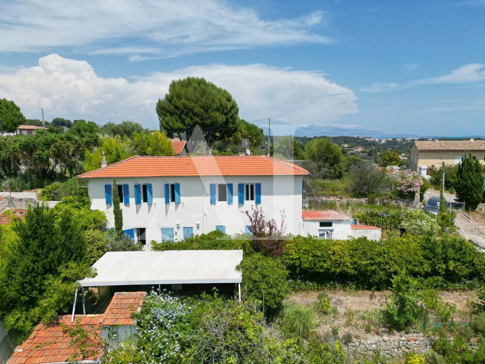 Maison à vendre, 140m², Vallauris