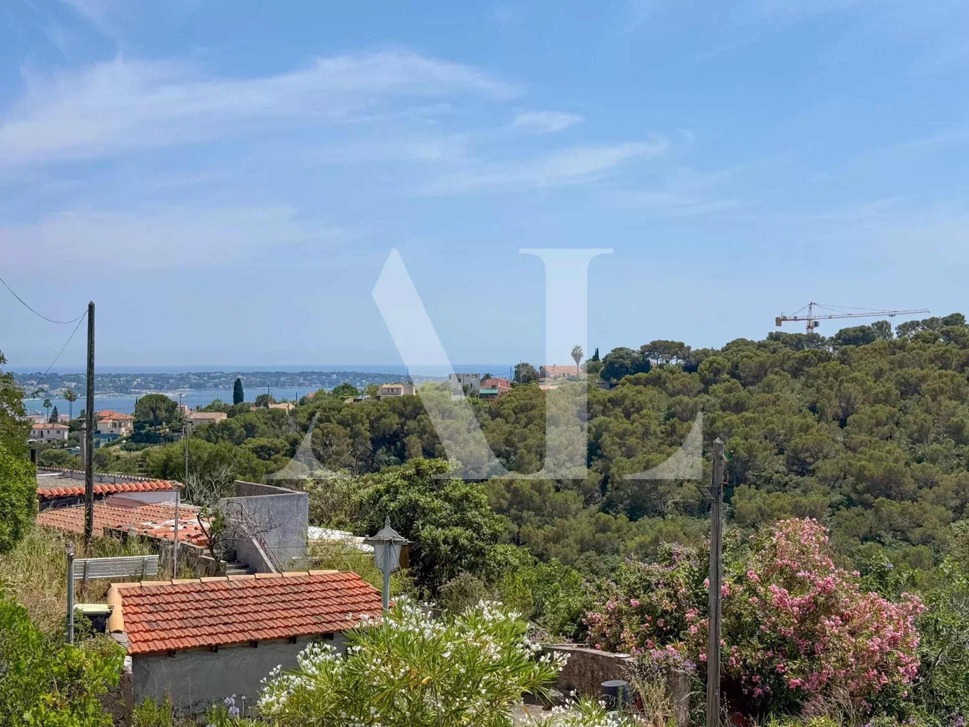 Maison à vendre, 140m², Vallauris