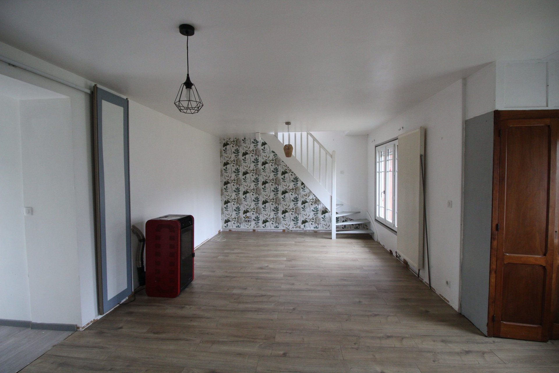 Maison à vendre, 150m², Chassenon