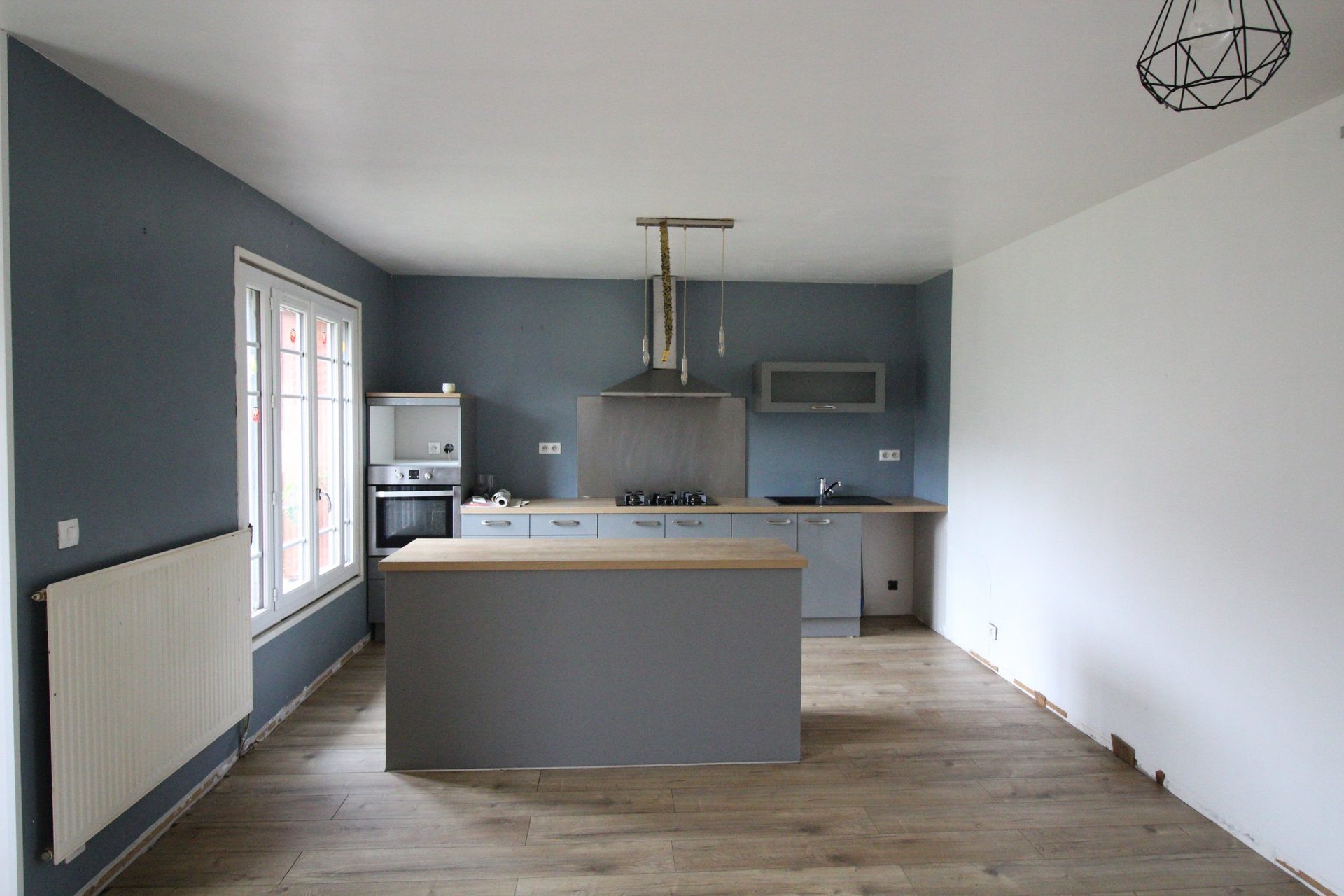 Maison à vendre, 150m², Chassenon