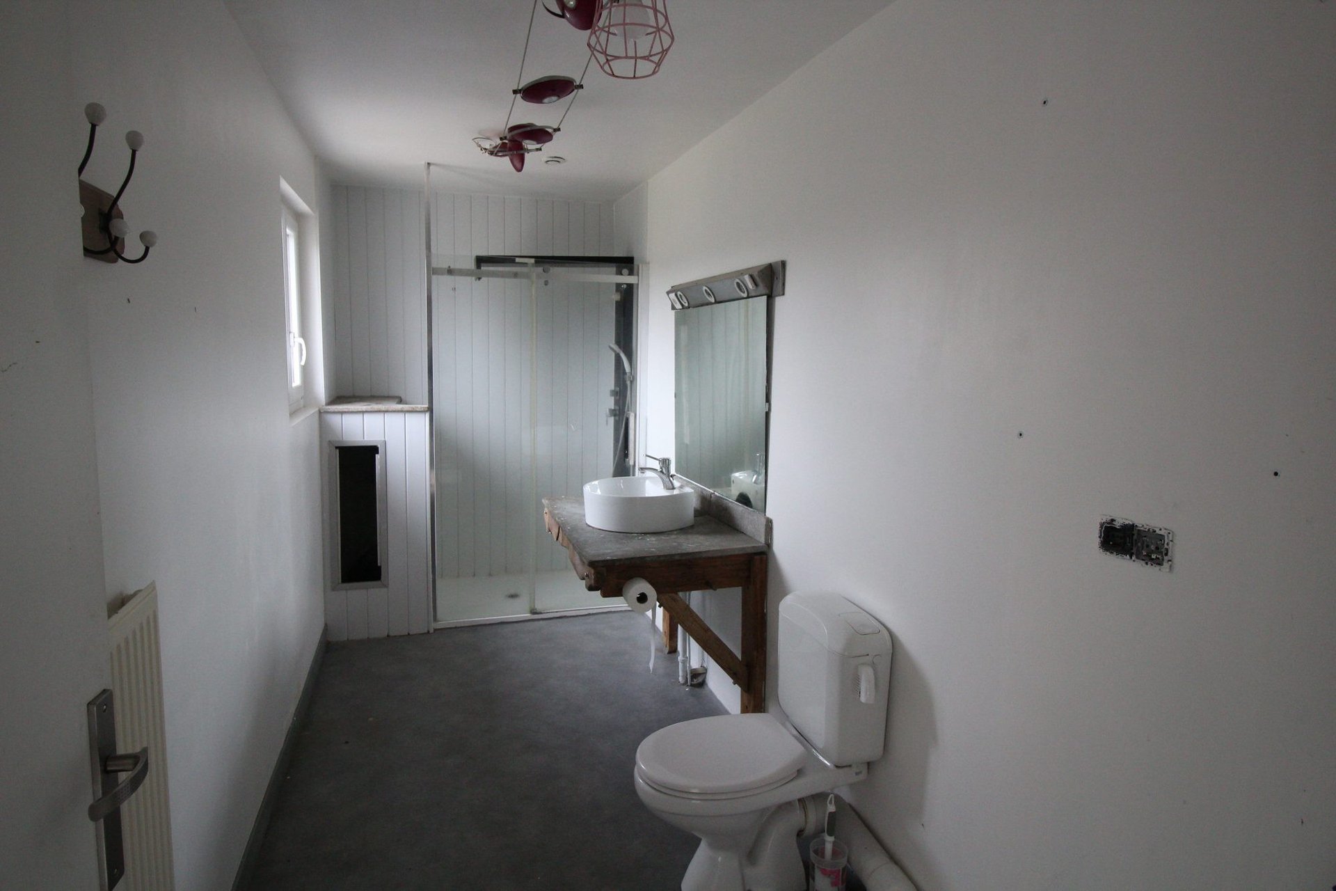 Maison à vendre, 150m², Chassenon